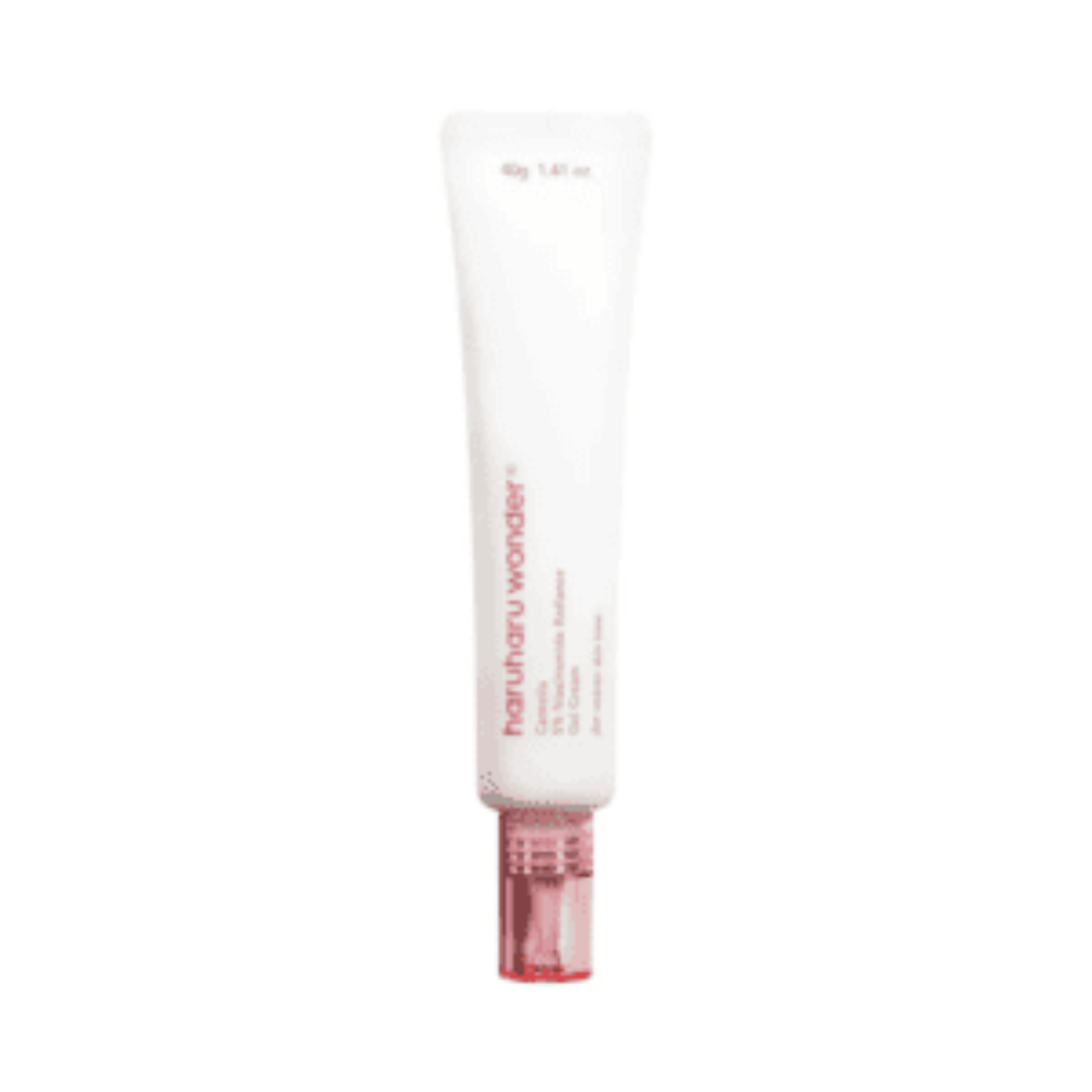 haruharu wonder - Centella 5% Niacinamide Radiance Gel Cream Mini
