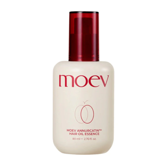 MOEV - Annurcatin Hair Oil Essence