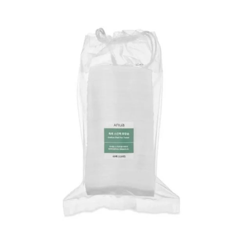 Anua - Cotton Pad For Toner