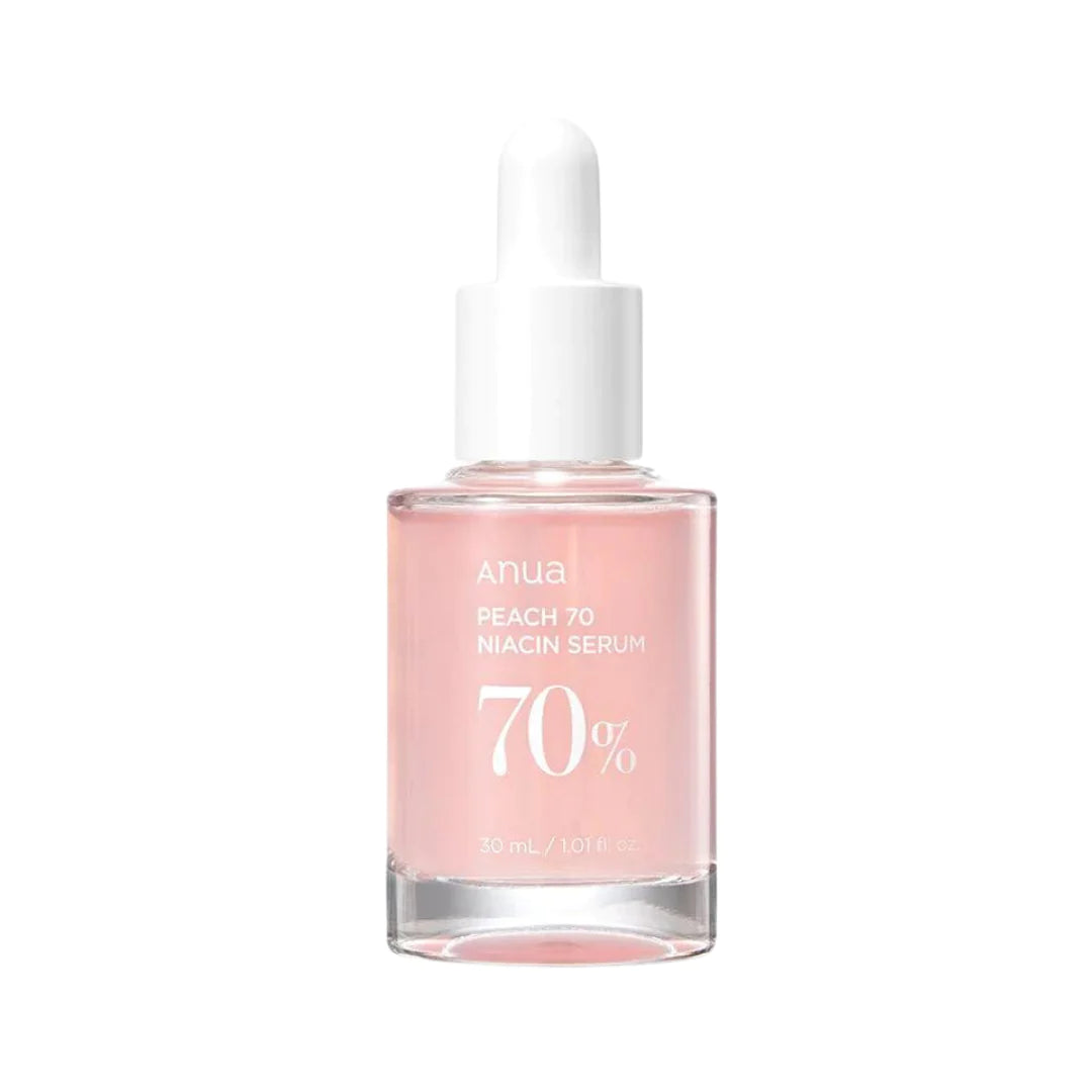 Anua - Peach 70% Niacin Serum