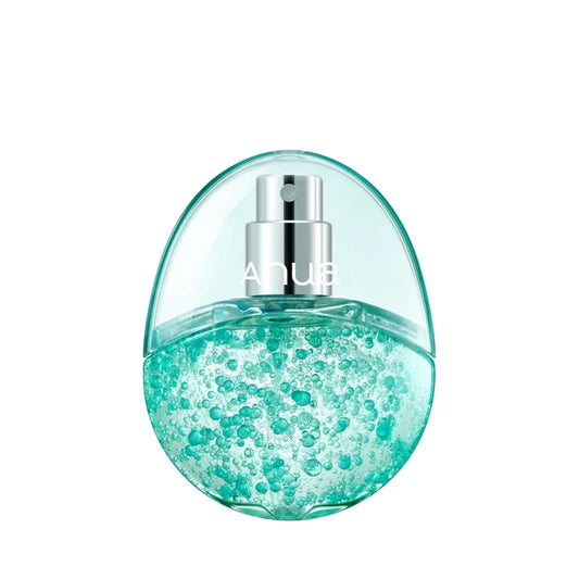 Anua - PDRN Hyaluronic Acid Hydrating Capsule Mist