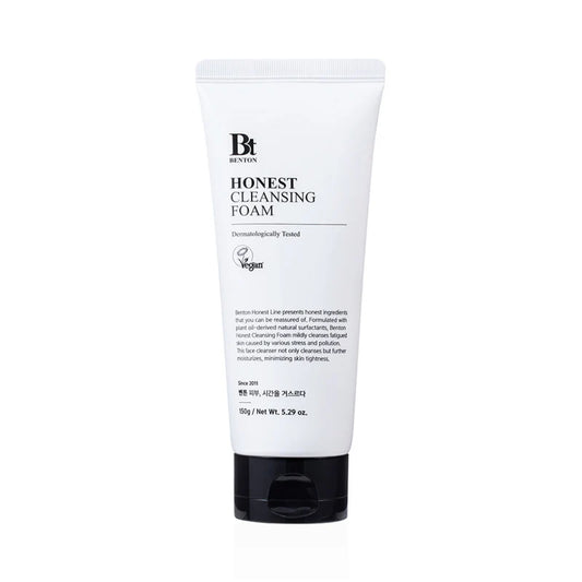Benton - Honest Cleansing Foam