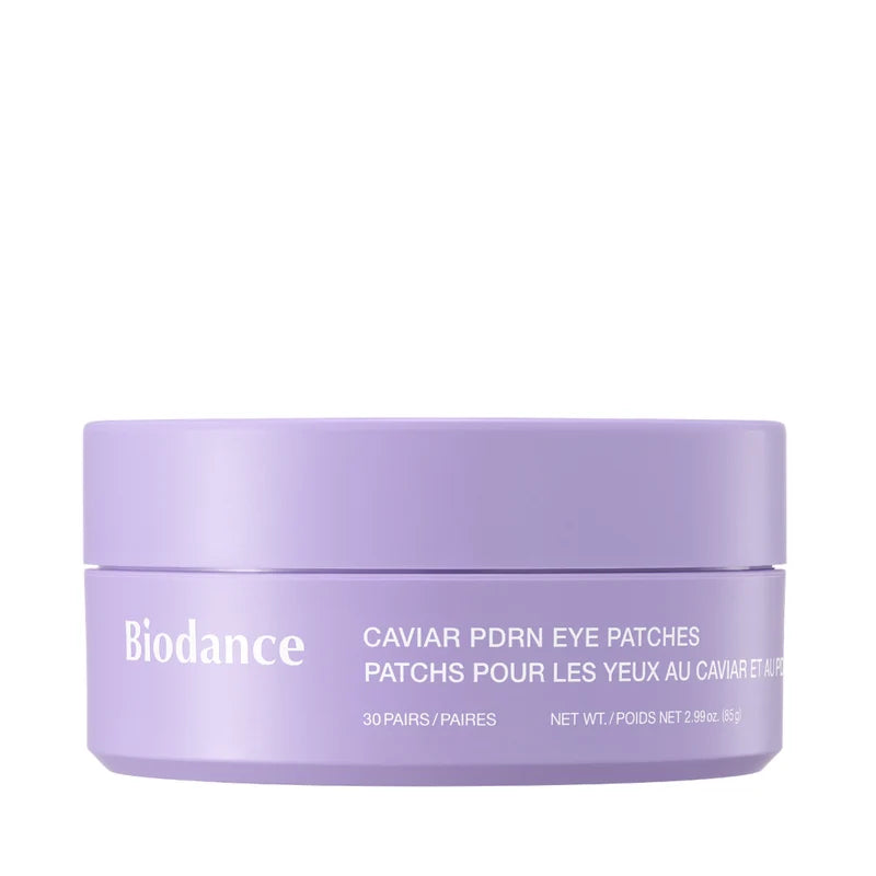 Biodance - Caviar PDRN Eye Patches