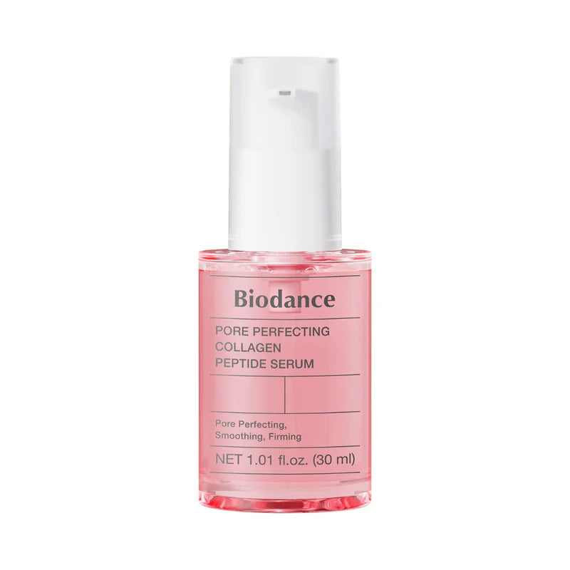 Biodance - Pore Perfecting Collagen Peptide Serum