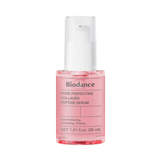 Biodance - Pore Perfecting Collagen Peptide Serum