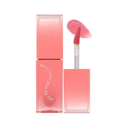 MacQueen Dewy Water Glow Lip Tint Color