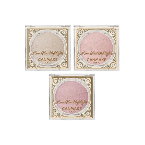 Canmake - Moon Glow Highlighter