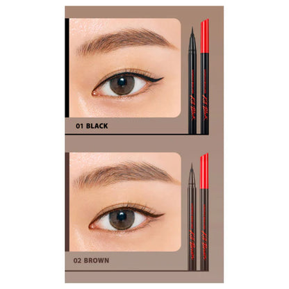CLIO - Superproof Brush Liner