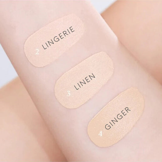 CLIO - Kill Cover Mesh Glow Cushion Mini
