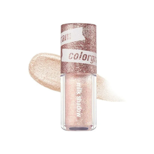 colorgram - Milk Bling Shadow
