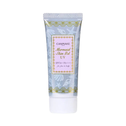 Canmake - Mermaid Skin Gel UV Sunscreen SPF50+ PA++++