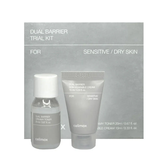 Celimax - Dual Barrier Trial Kit
