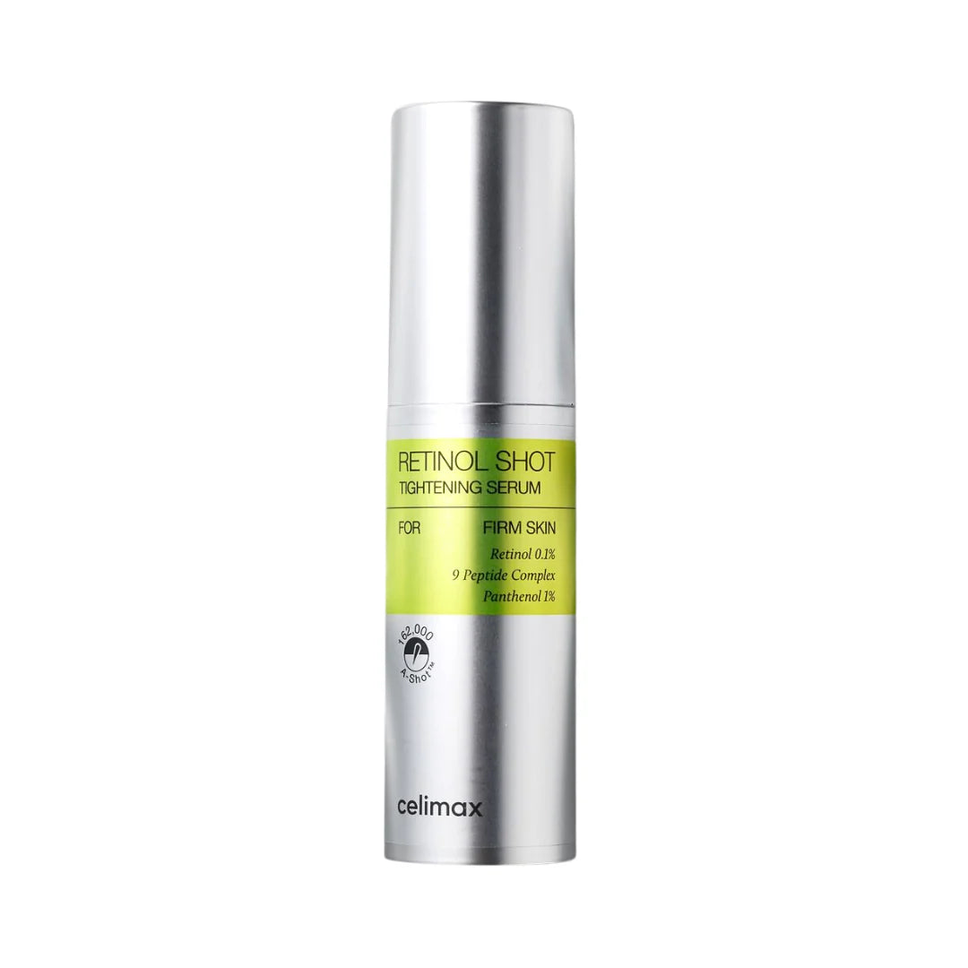 Celimax - The Vita-A Retinol Shot Tightening Serum