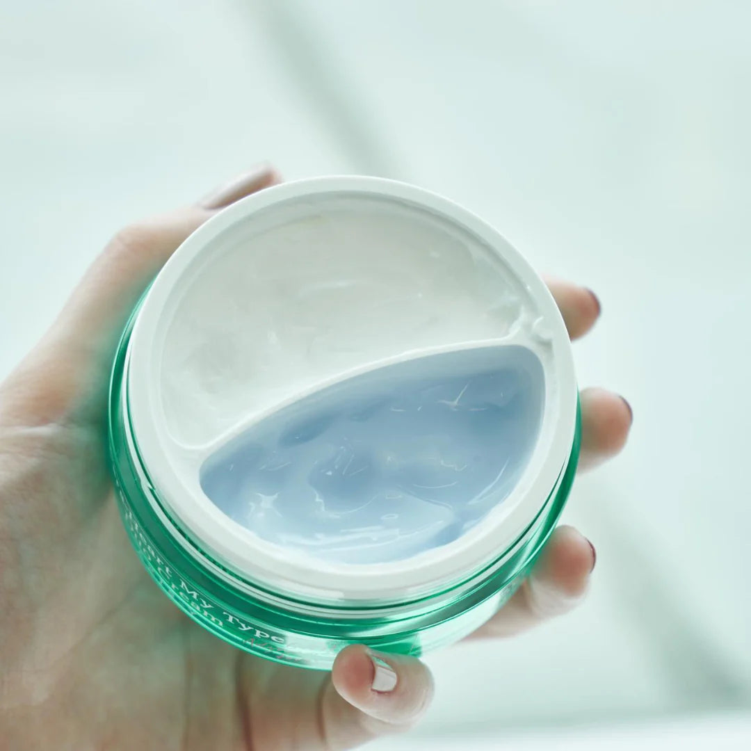 AXIS-Y - Cera Heart My Type Duo Cream