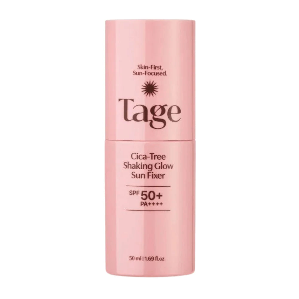Tage - Cica-Tree Shaking Glow Sun Fixer