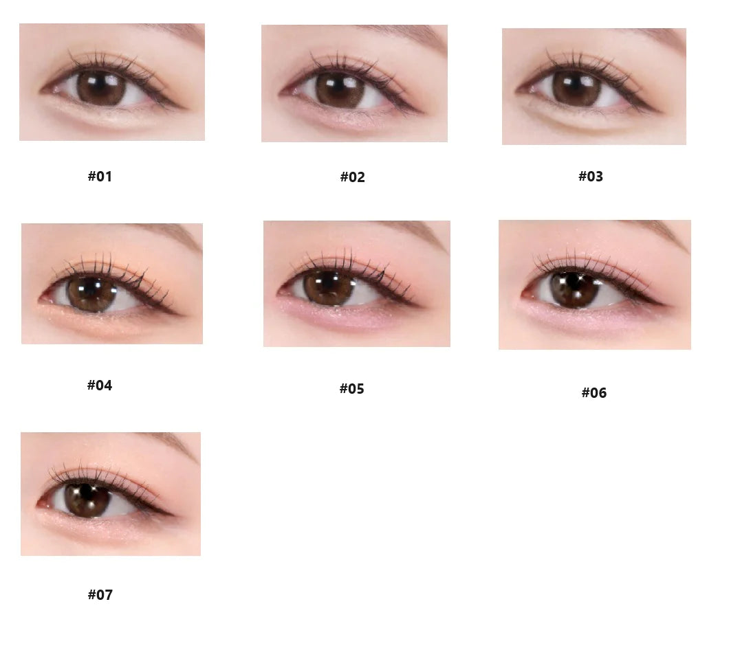 colorgram - All in One Aegyo-Sal Maker