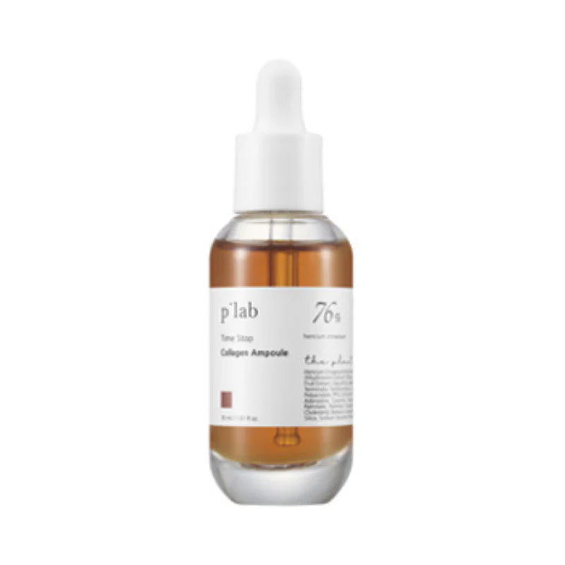 The Plant Base - Time Stop Collagen Ampoule