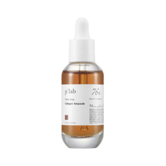 The Plant Base - Time Stop Collagen Ampoule