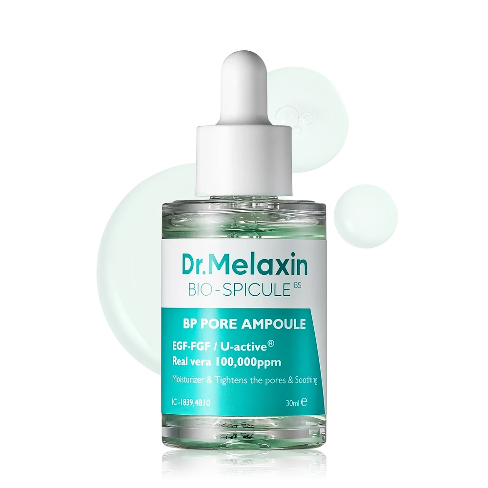 Dr.Melaxin - BP Pore Ampoule