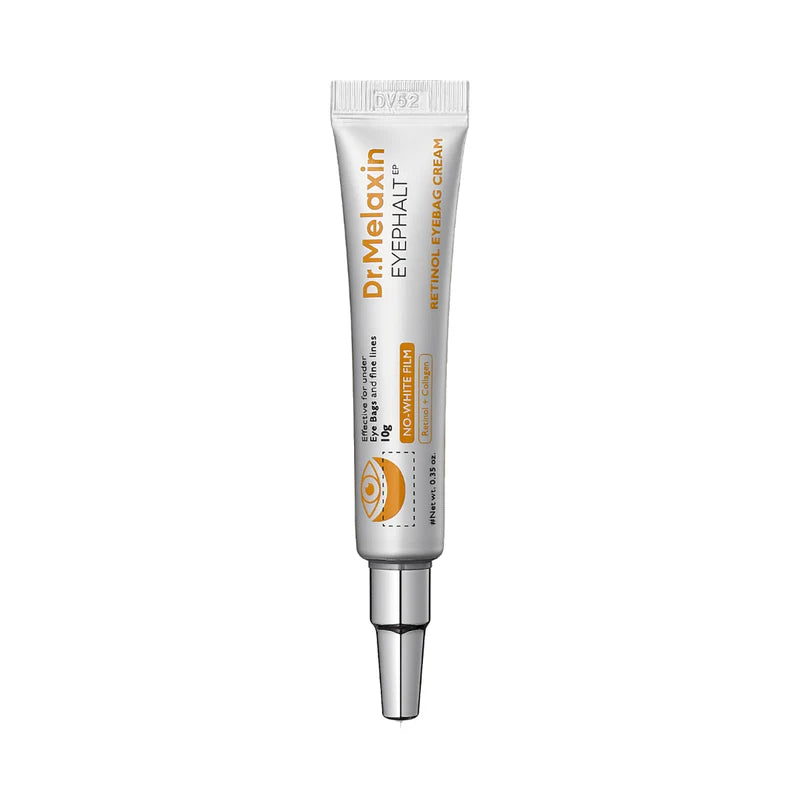 Dr.Melaxin - Eyephalt Retinol Eyebag Cream