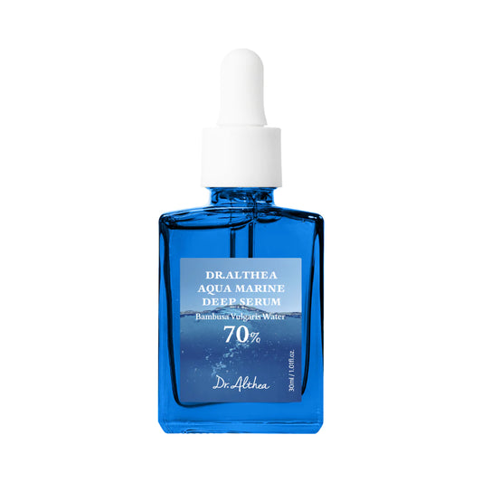 Dr. Althea - Aqua Marine Deep Serum