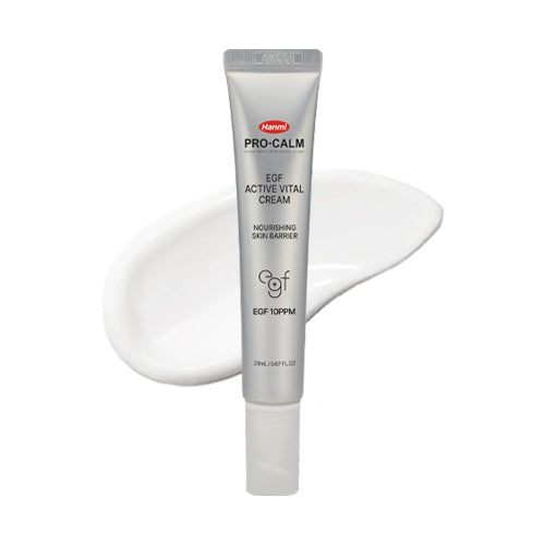 Hanmi PRO-CALM -  EGF ACTIVE VITAL CREAM