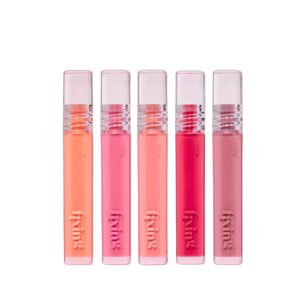 ETUDE House – Glow Fixing Tint