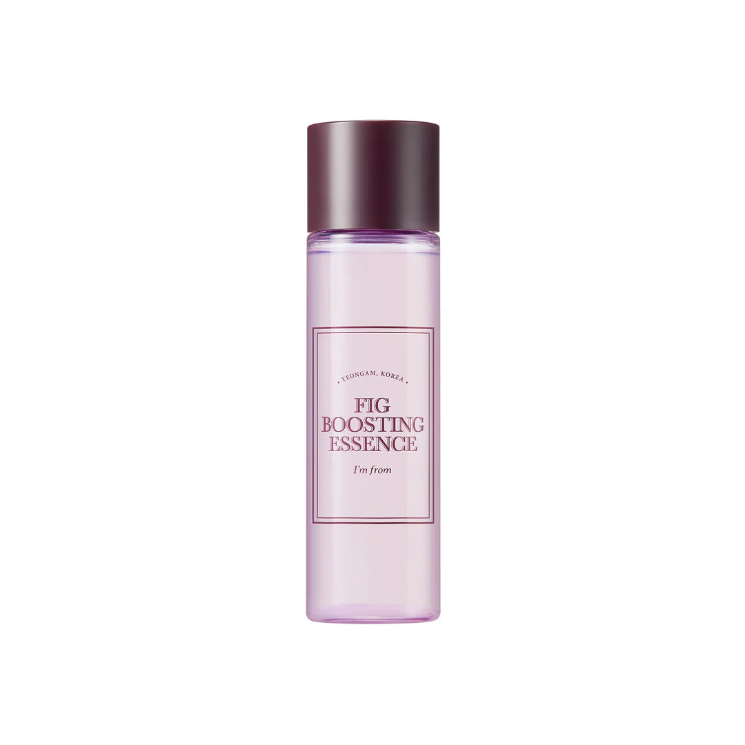 I'm from - Fig Boosting Essence Mini