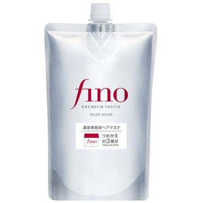 Shiseido - Fino Premium Touch Hair Mask