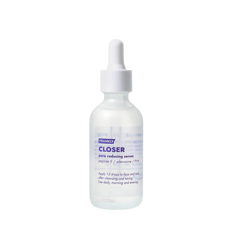 FRANKLY - Closer Pore Reducing Serum