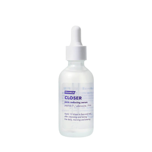 FRANKLY - Closer Pore Reducing Serum