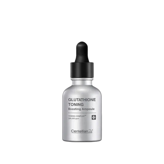 Centellian24 - Glutathione Toning Boosting Ampoule