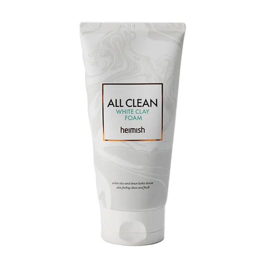 Heimish - All Clean White Clay Foam