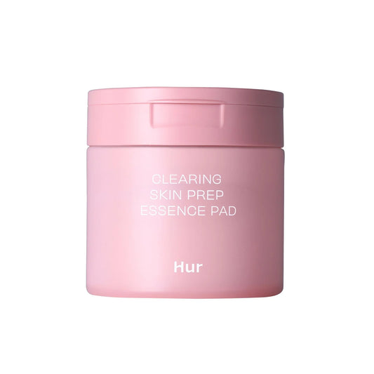 House of Hur - Clearing Skin Prep Essence Pad