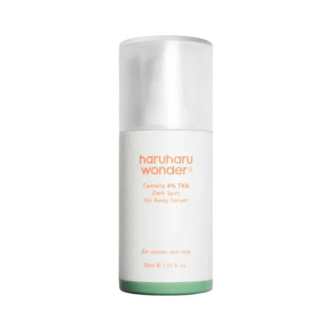 haruharu wonder - Centella 4% TXA Gel Serum