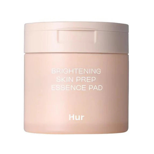 House of Hur - Brightening Skin Prep Essence Pad