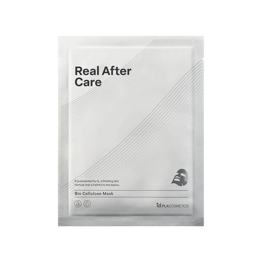 id PLACOSMETICS - id Real After Care Mask