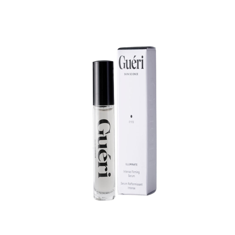 Gueri - Eyes illuminate Intense Firming Serum