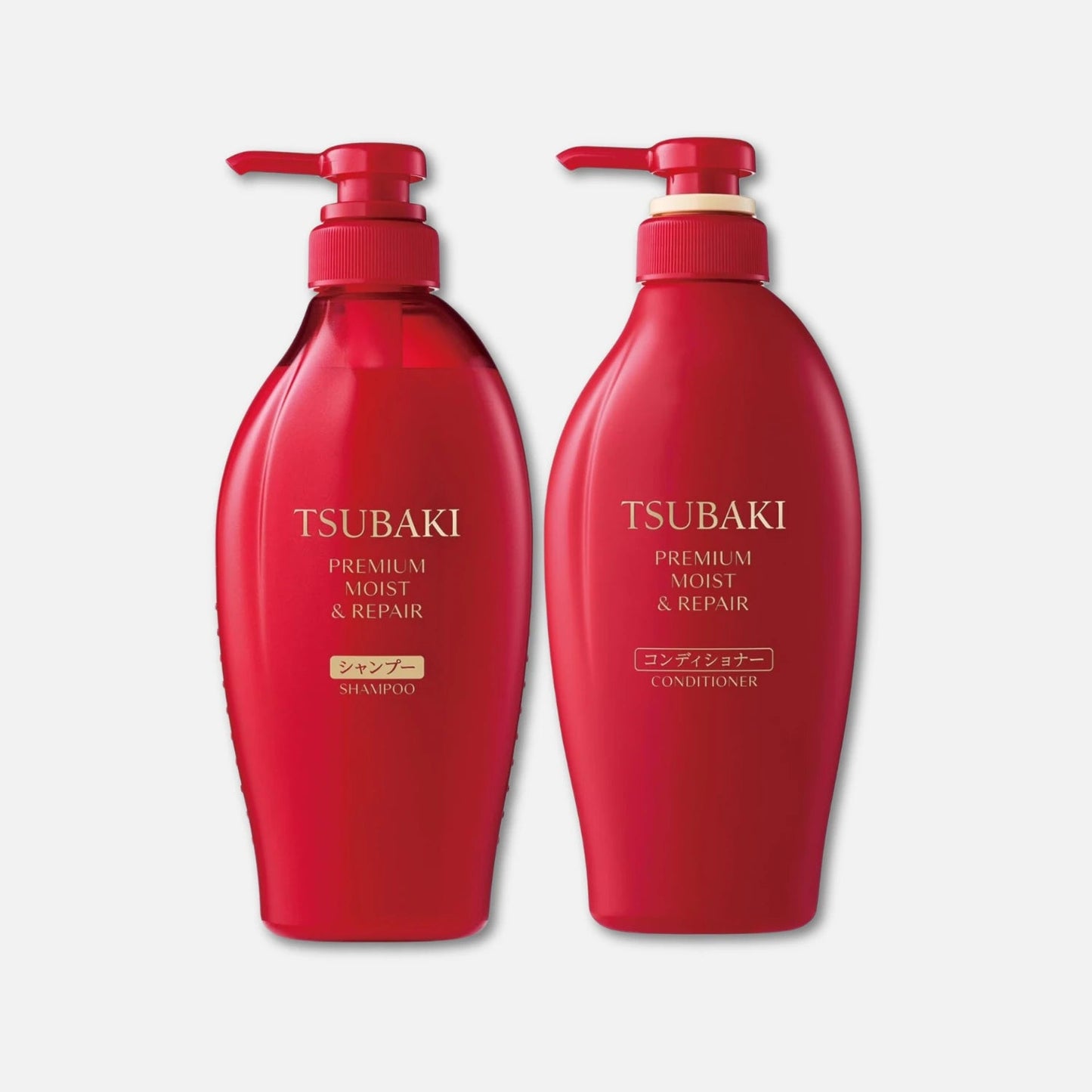 Shiseido - Tsubaki Premium Conditioner Moist