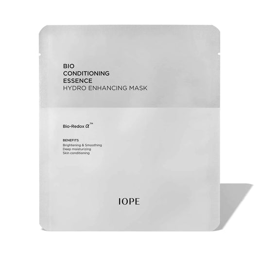 IOPE - Bio Conditioning Essence Hydro Enhancing Mask