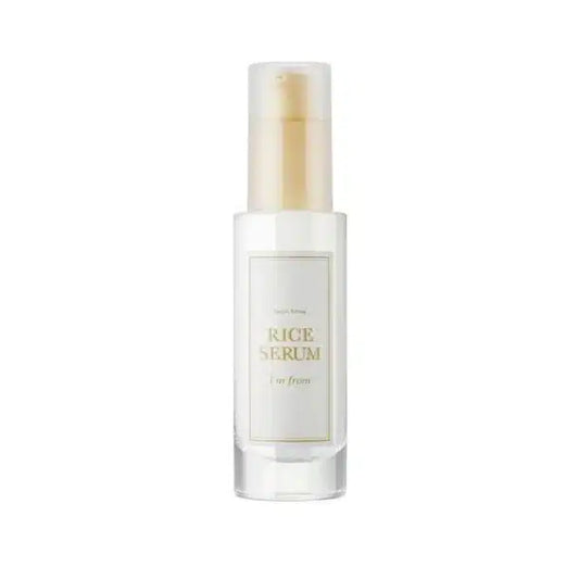 I'm from - Rice Serum