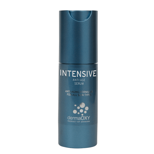 dermaOXY - Intensive Anti Age Serum