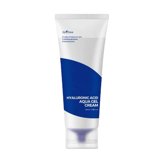 Isntree - Hyaluronic Acid Aqua Gel Cream