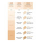 JUNG SAEM MOOL - Essential Skin Nuder Cushion