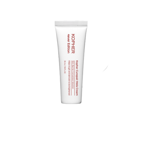 KOPHER - Curepair Mela Cream