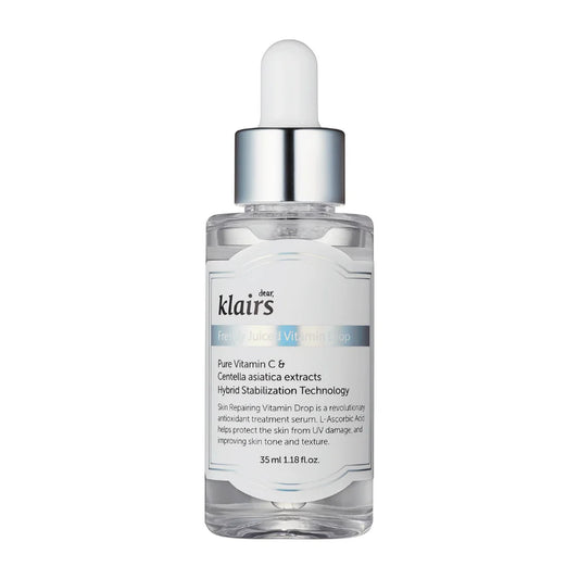 Klairs – Freshly Juiced Vitamin Drop