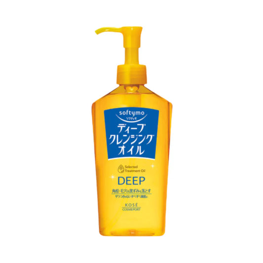 Kose - Softymo Deep Cleansing Oil