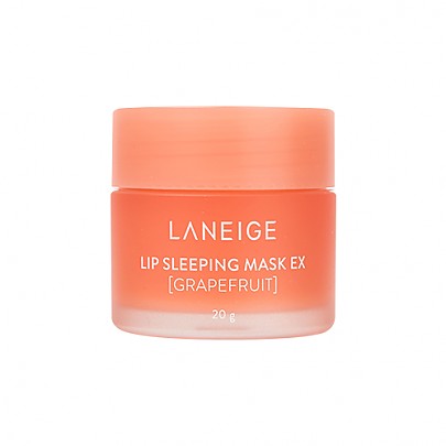 Laneige - Lip Sleeping Mask (Grapefruit) 20g