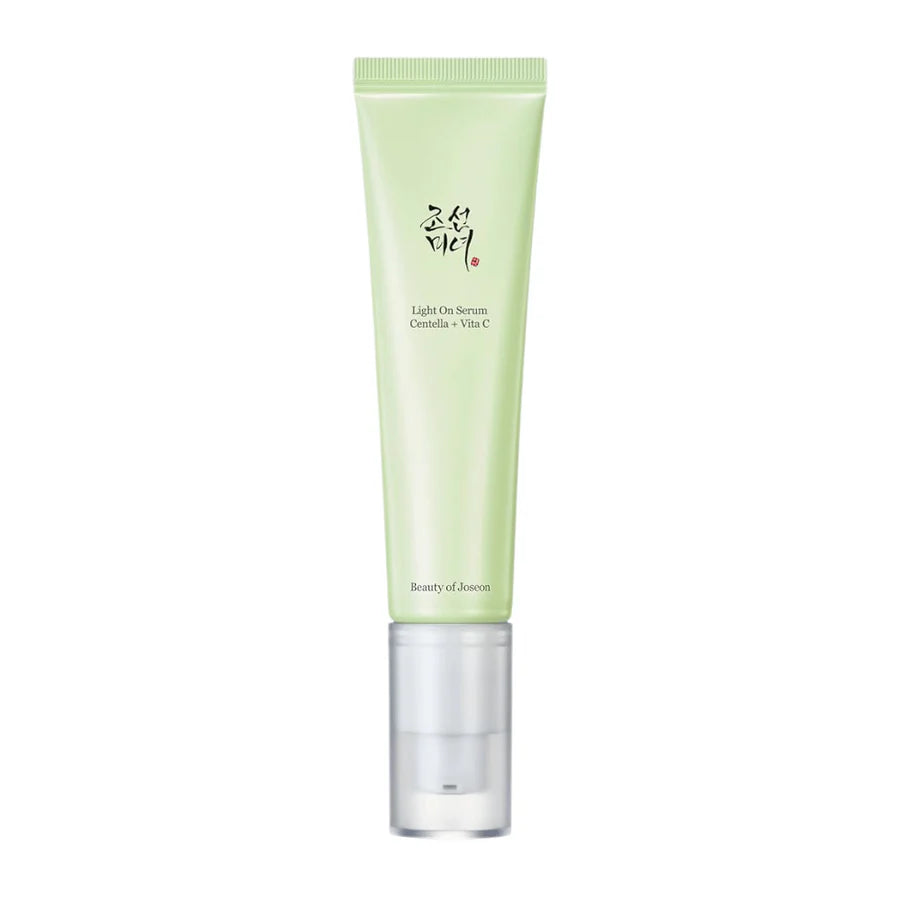 Beauty of Joseon - Light On Serum Centella + Vita C