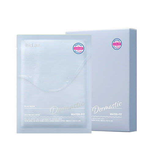 id PLACOSMETICS - ID.AZ Dermastic Water-Fit Mask